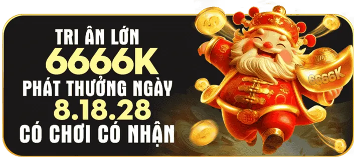 Người chơi nhận tiền thưởng từ chương trình khuyến mãi bl555a